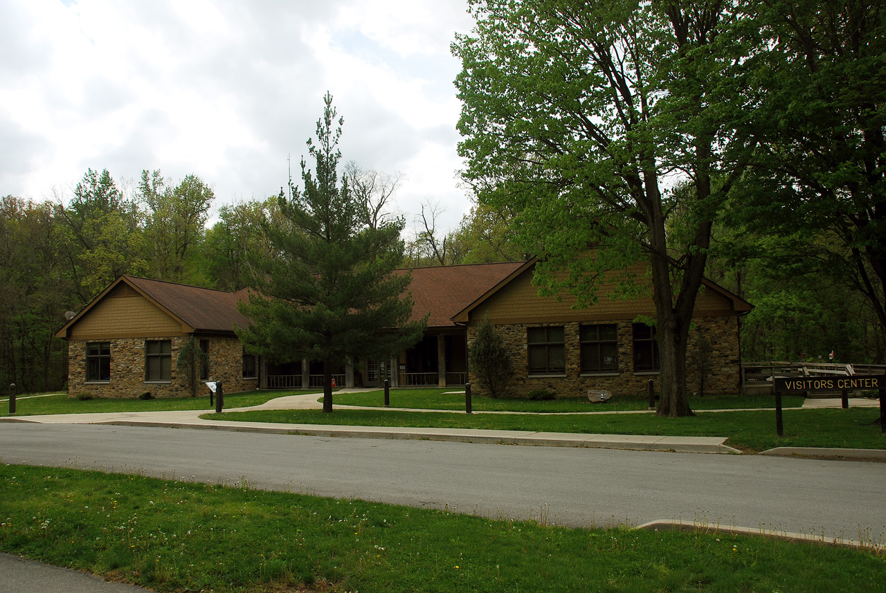 2012-04-16, 003, Mounds St Pk, IN