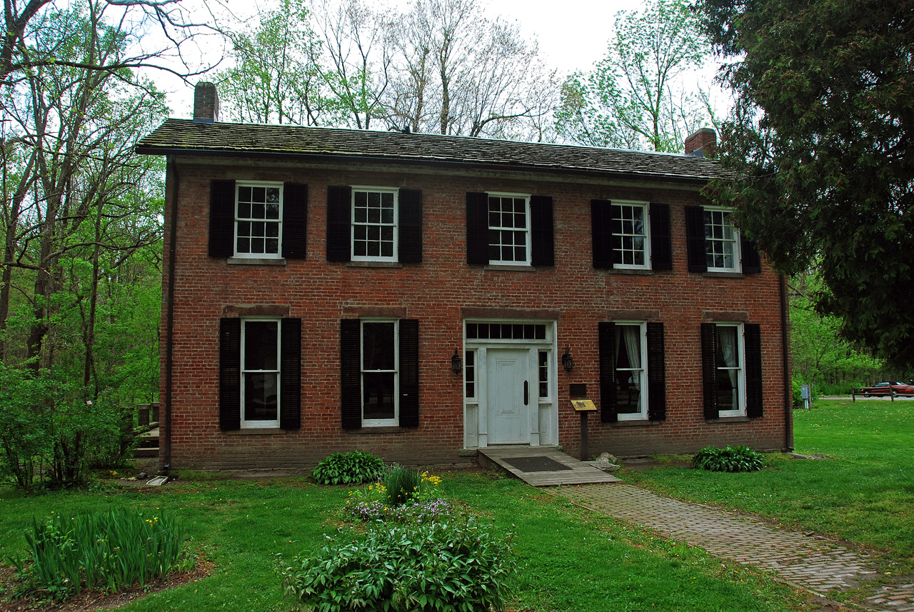 2012-04-16, 028, The Bronnenberg House