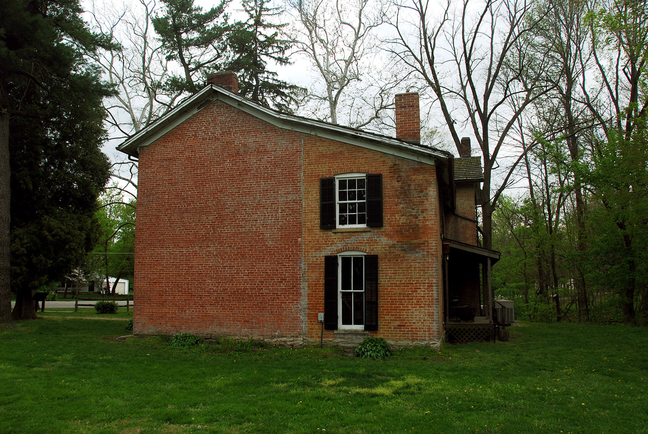 2012-04-16, 029, The Bronnenberg House
