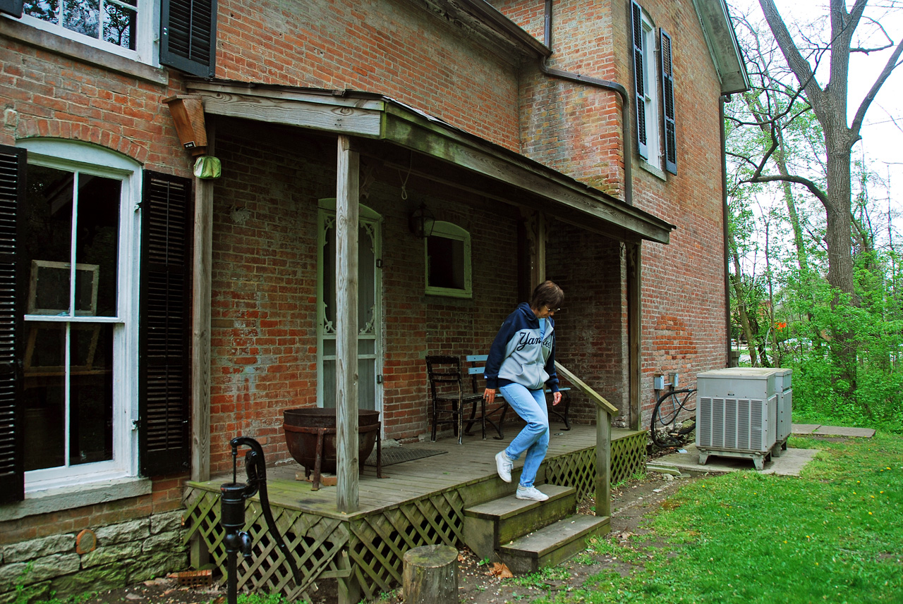 2012-04-16, 031, The Bronnenberg House