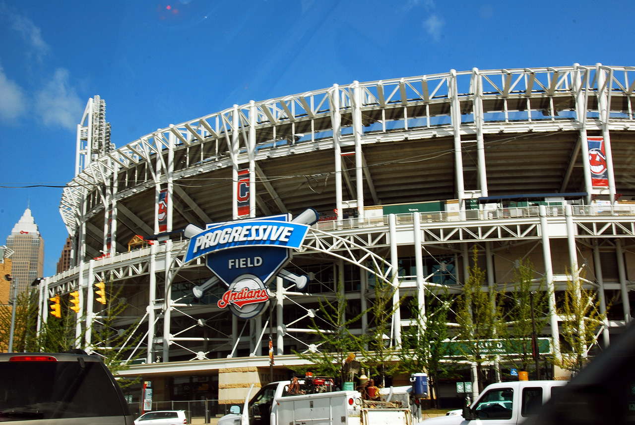 2012-04-27, 002, Cleveland Indians Stadium