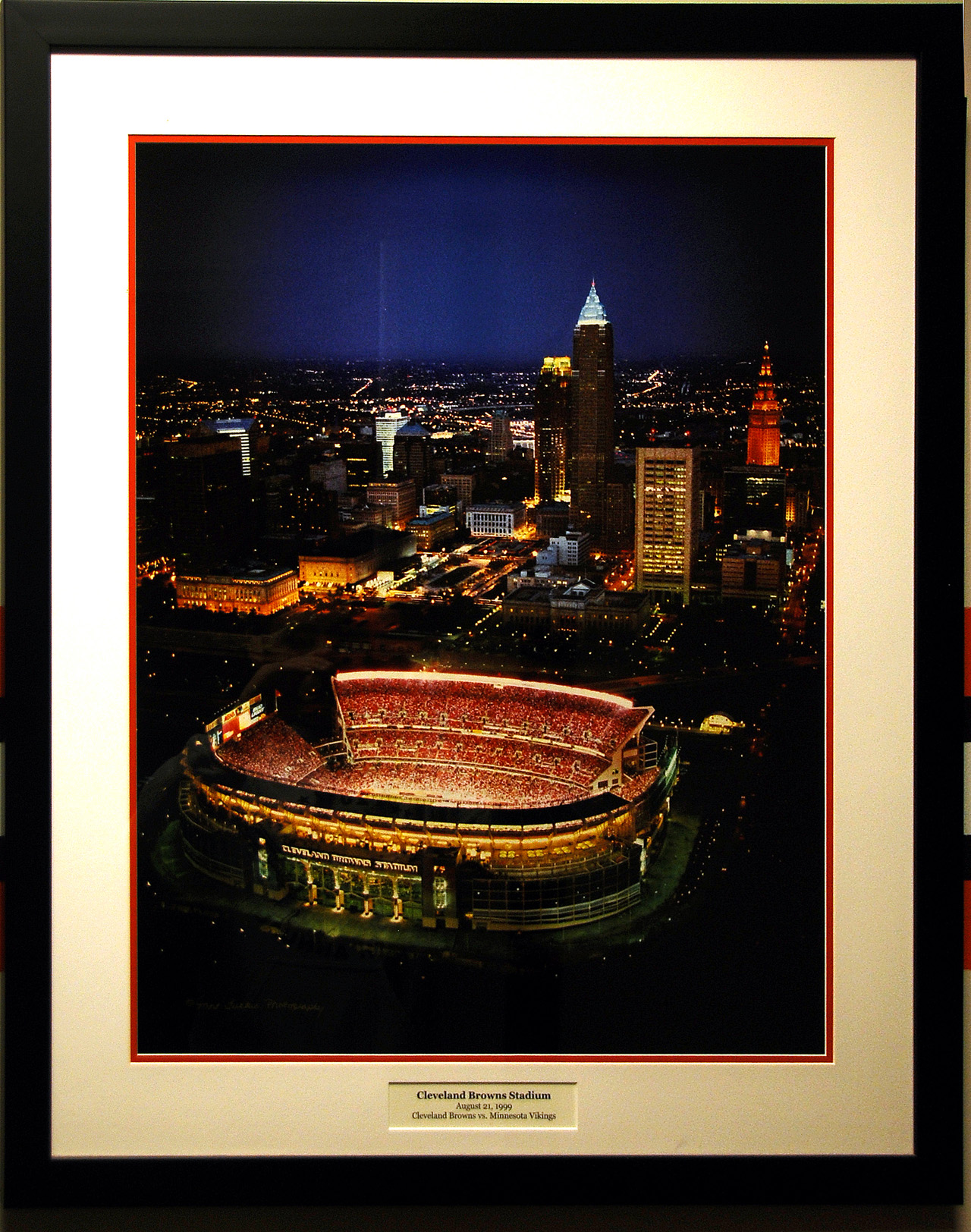 2012-04-27, 006, Cleveland Browns Stadium