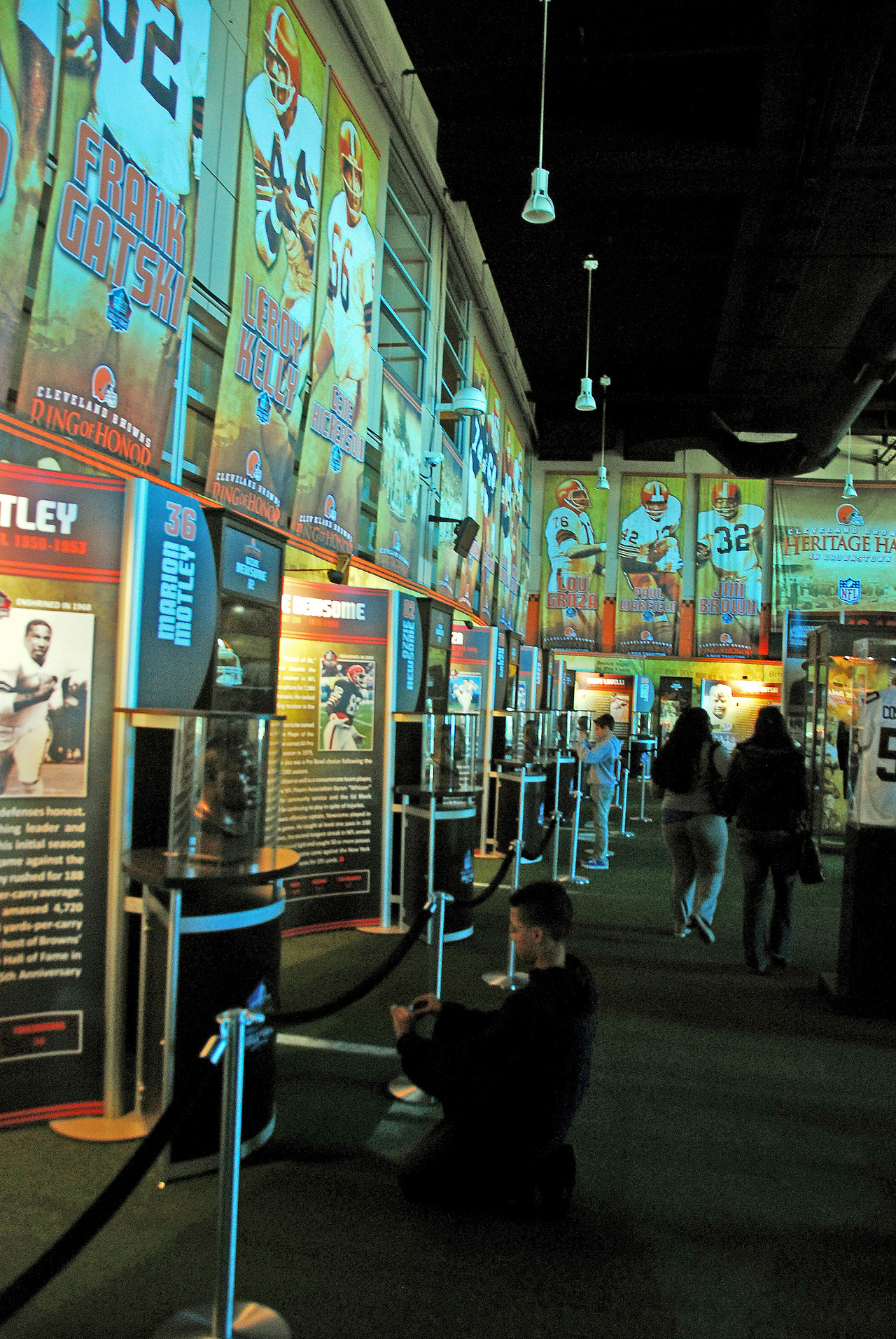 2012-04-27, 035, The Legends Club Area
