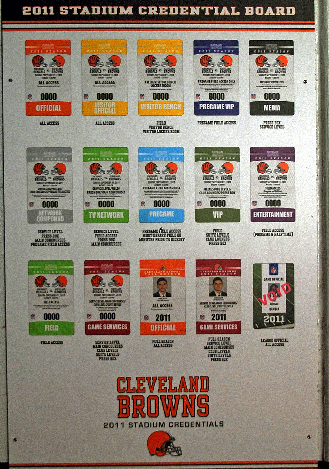 2012-04-27, 040, Stadium Credentials