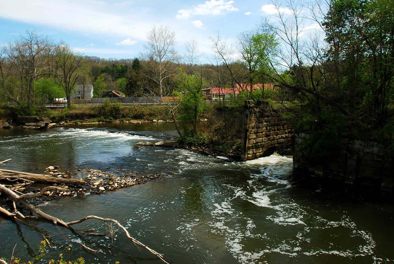 2012-04-25, 020, Lock 29 Area