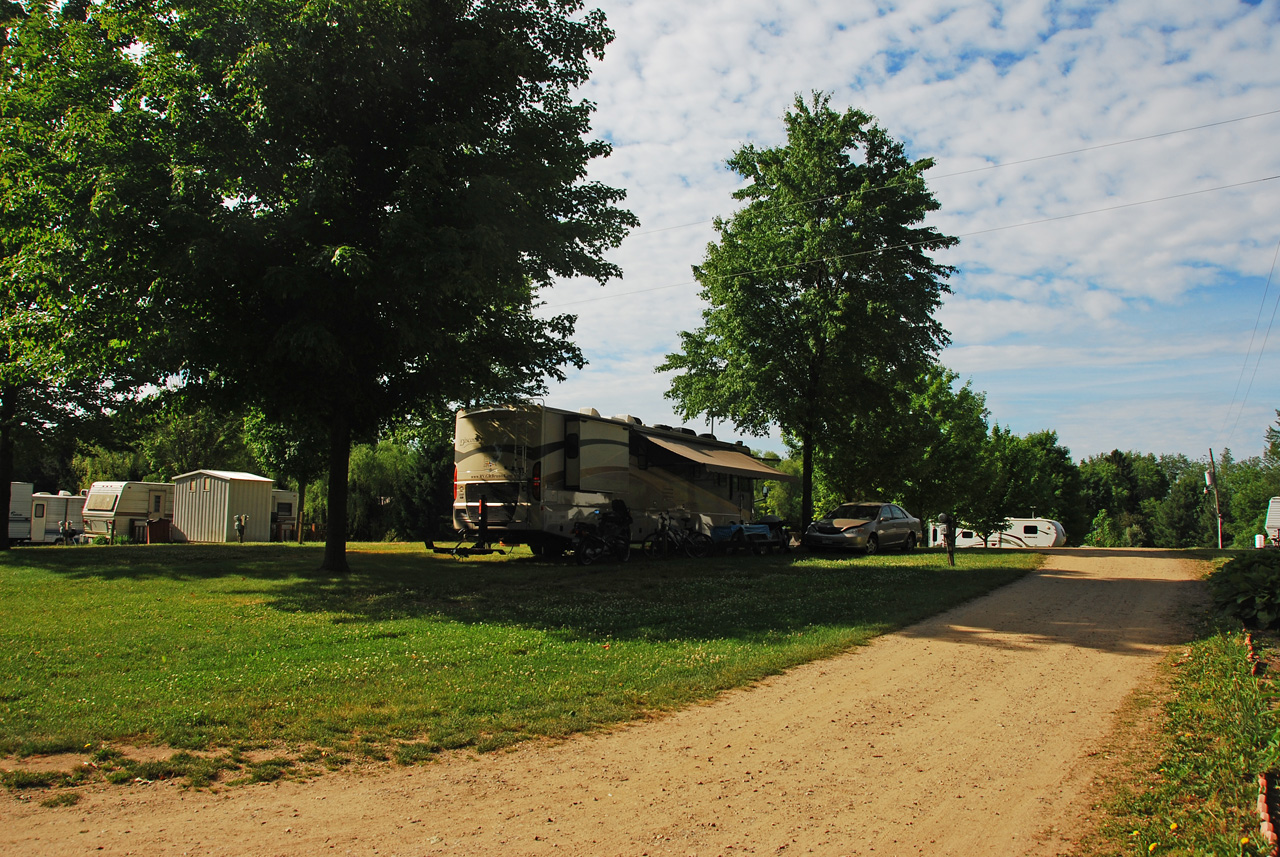 2012-06-01, 001, Camelot Campground, MI