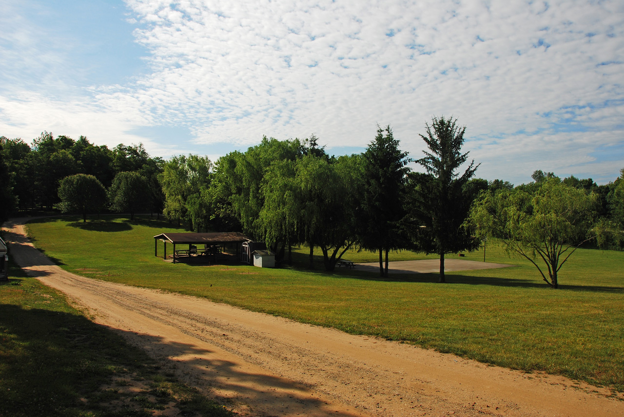 2012-06-01, 005, Camelot Campground, MI