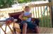 2012-06-07, 011, Joey at ease