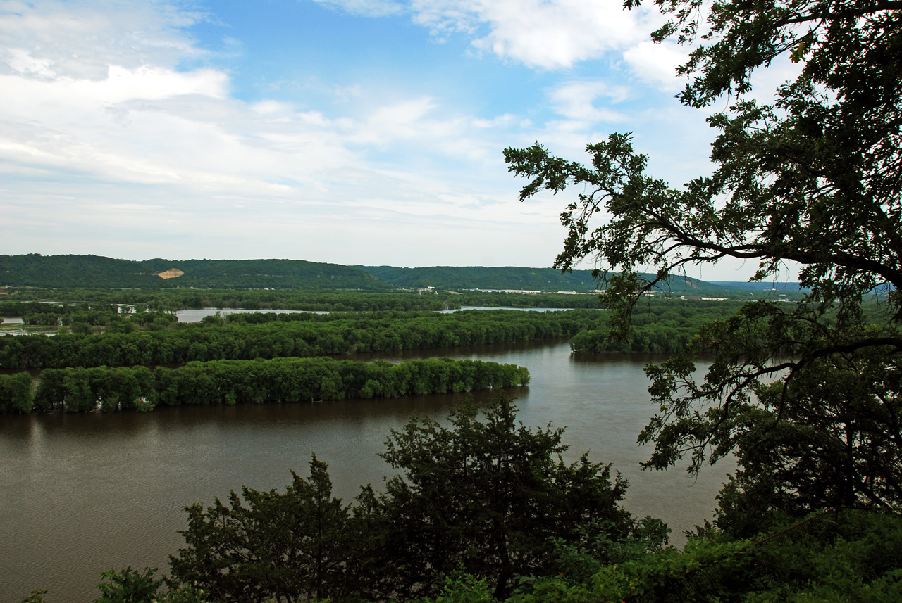 2012-06-13, 022, Fire Point