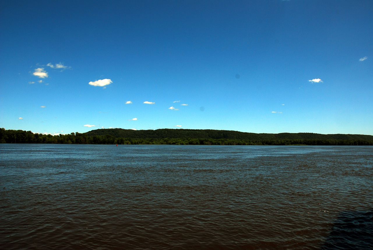 2012-06-12, 012, Mississippi Boat Ride
