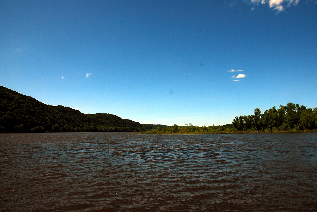 2012-06-12, 023, Mississippi Boat Ride