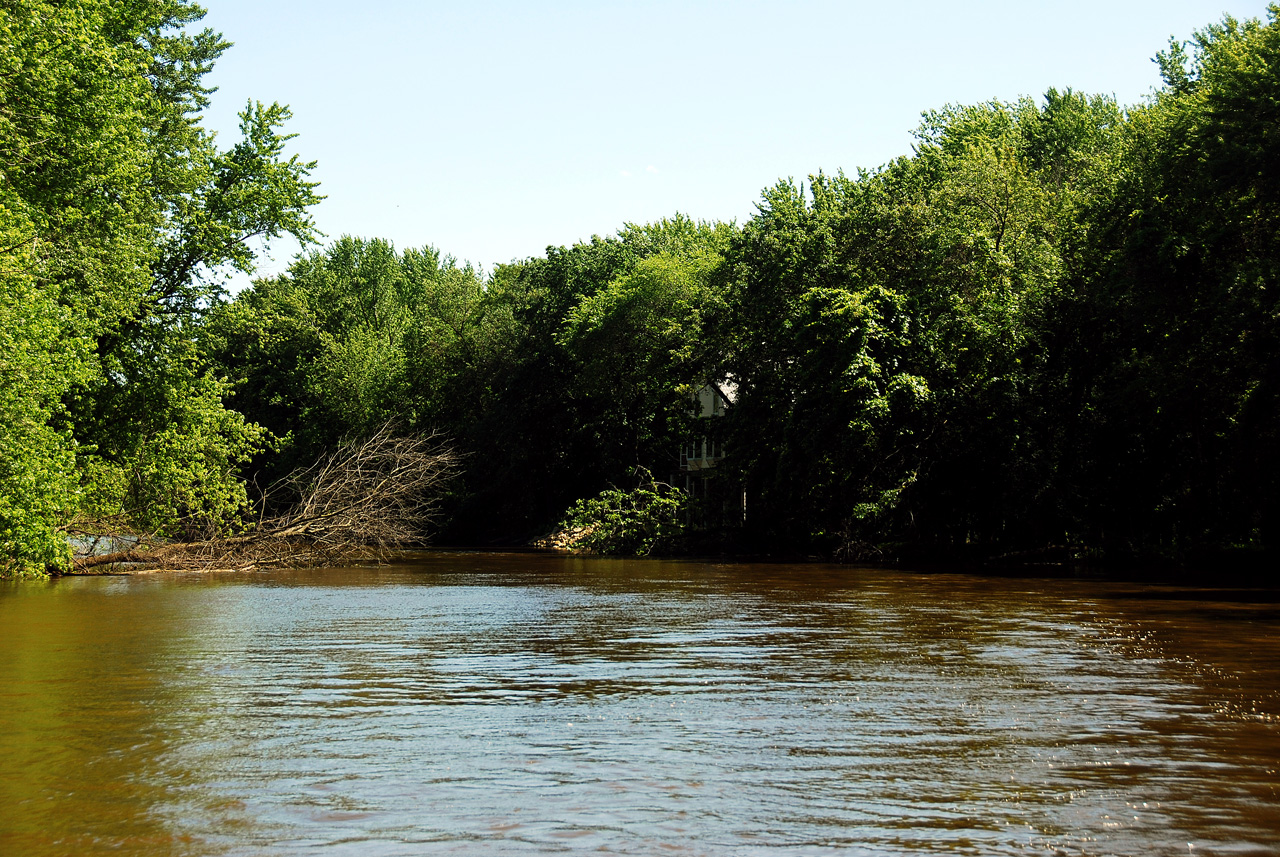2012-06-12, 029, Mississippi Boat Ride