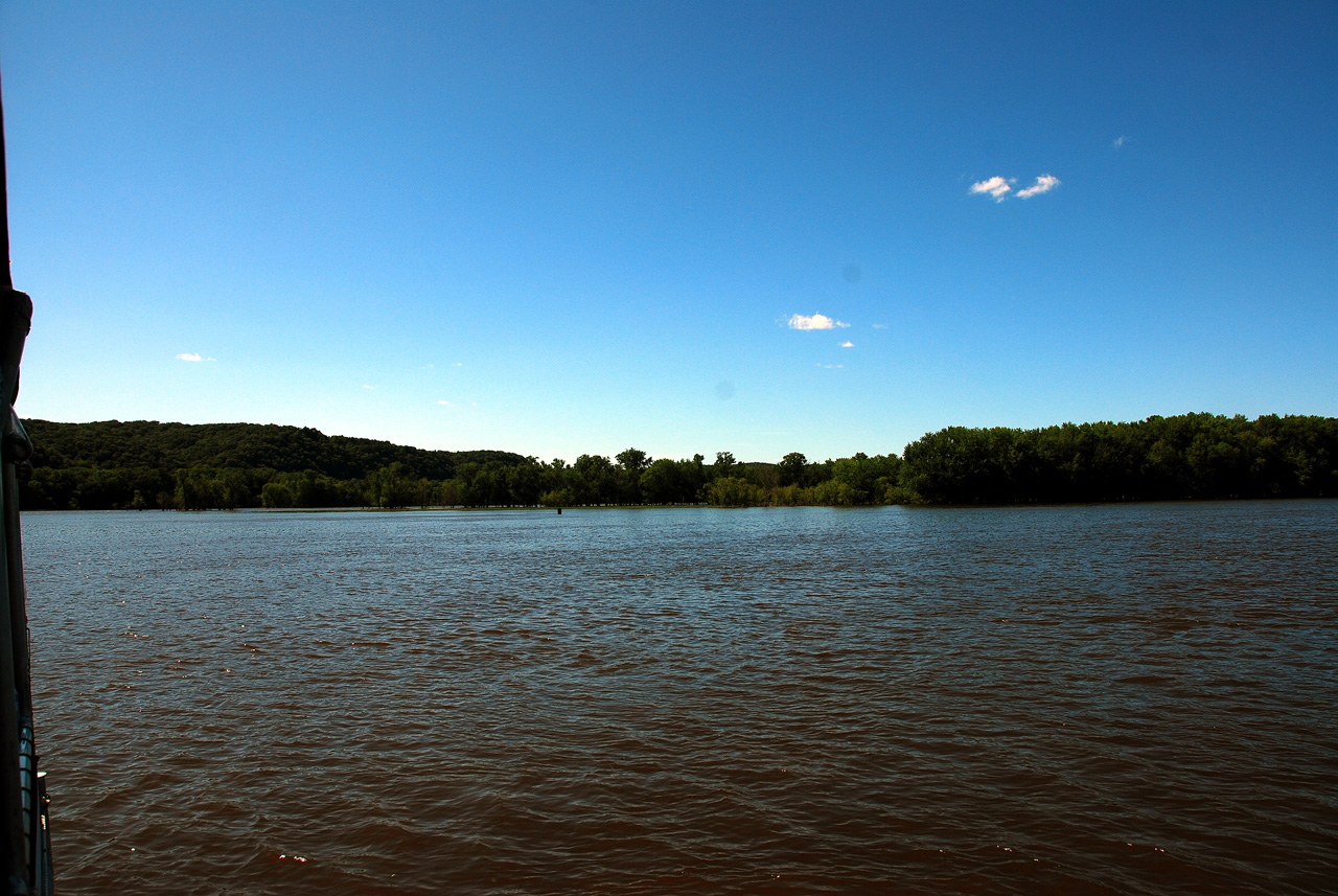 2012-06-12, 033, Mississippi Boat Ride