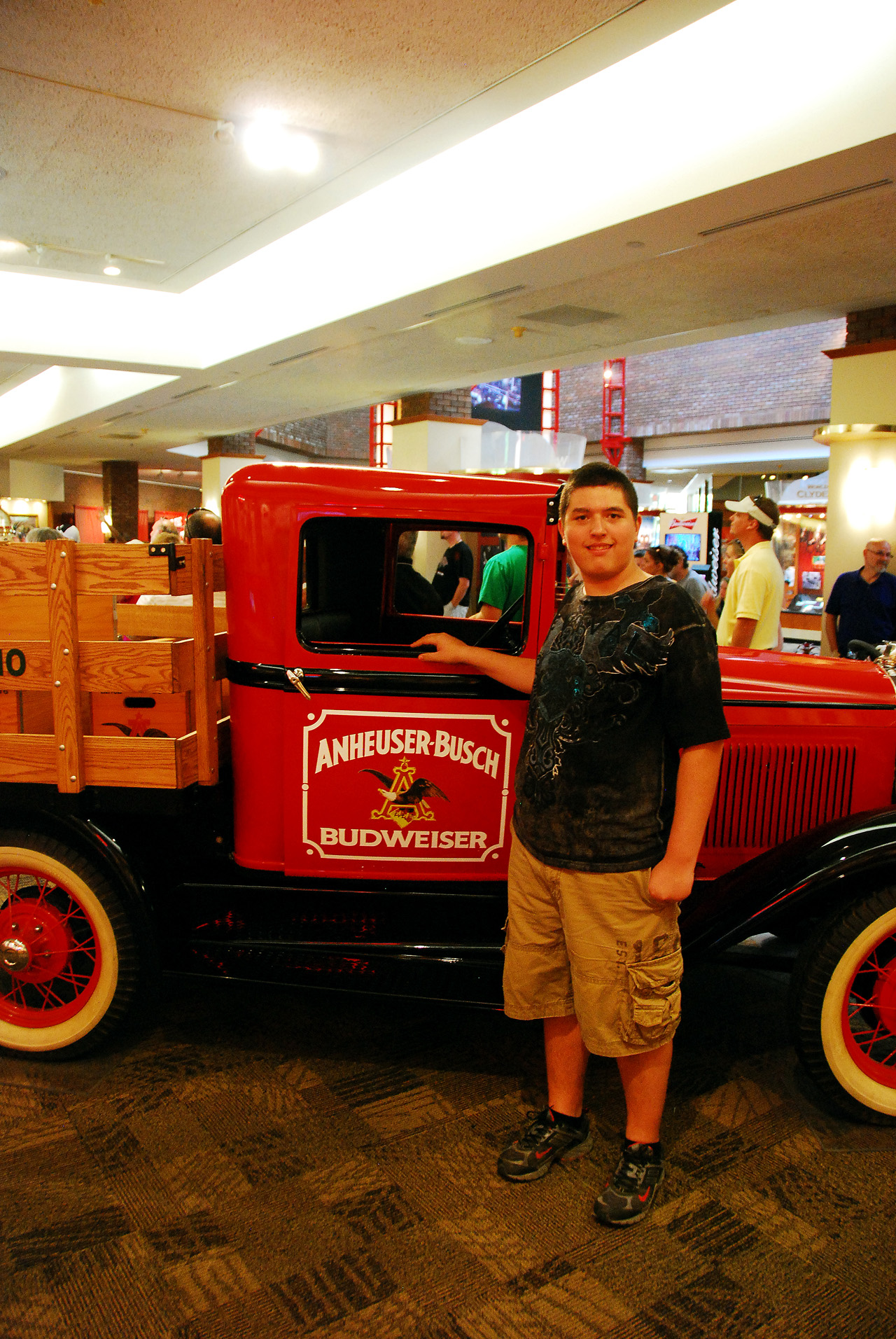 2012-06-27, 003, Budwiser Tour, MO