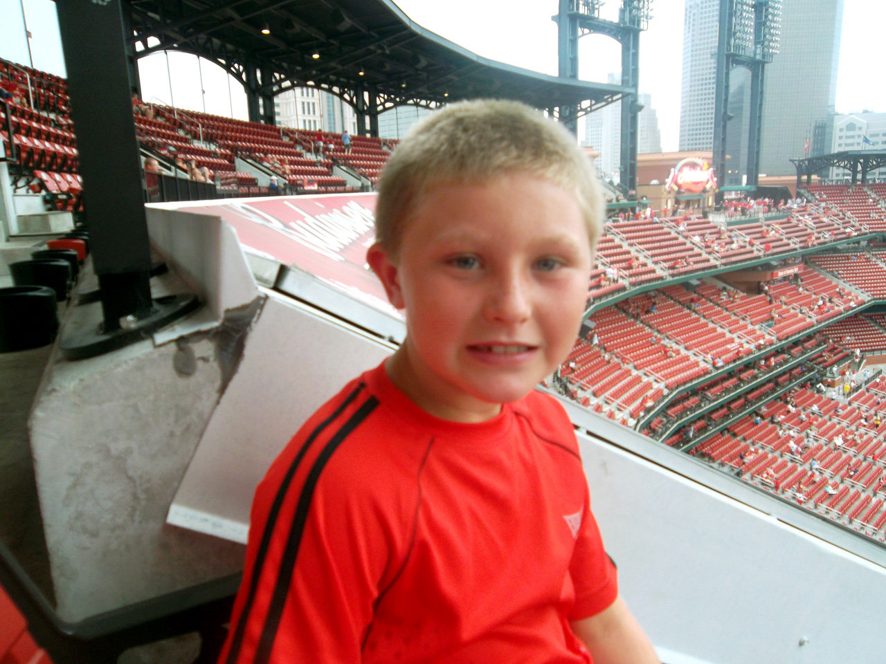 2012-07-02, 003, Cardinals Baseball Game