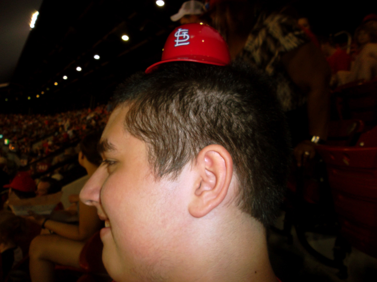 2012-07-02, 008, Cardinals Baseball Game