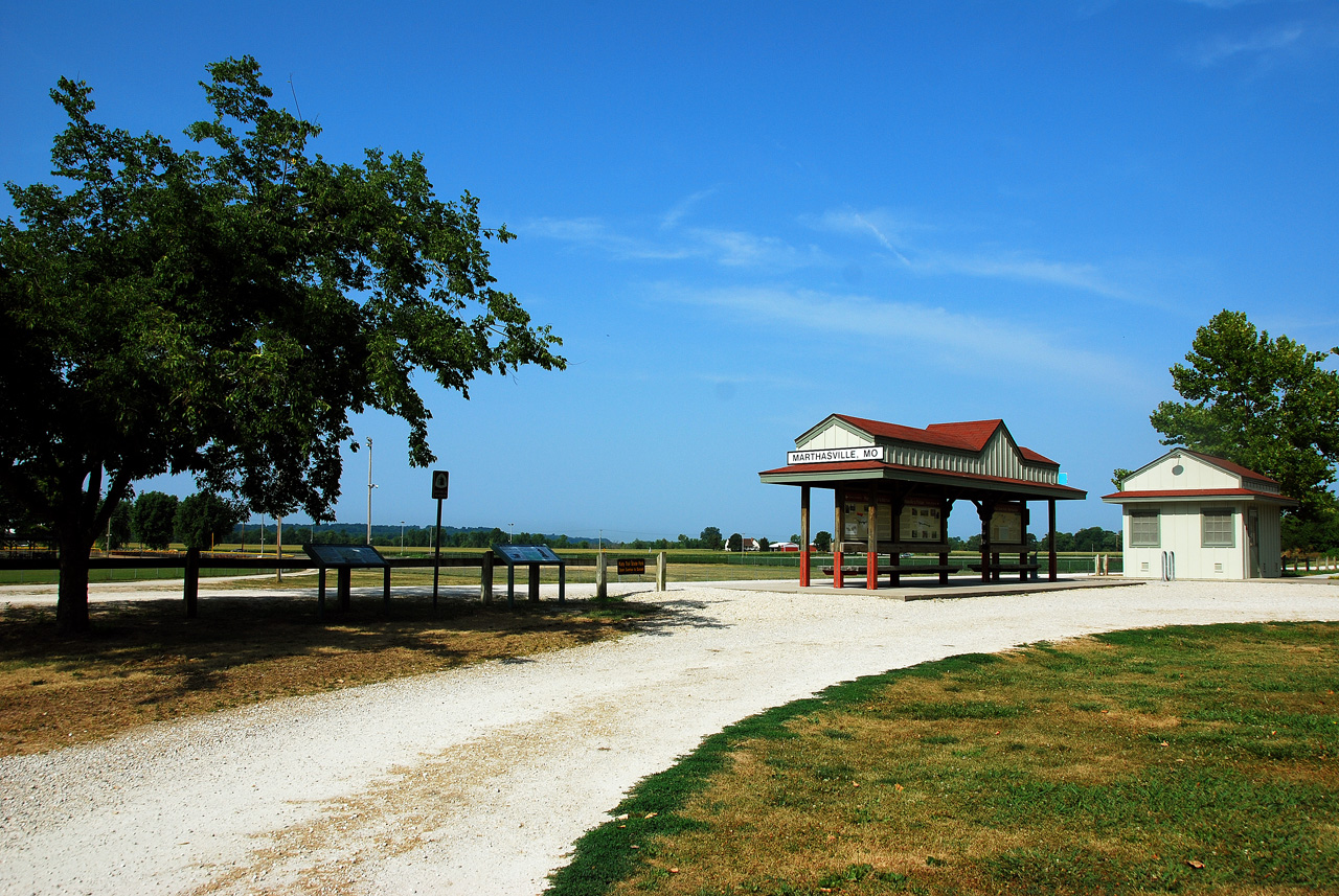 2012-07-06, 001, Kity Trail, MO