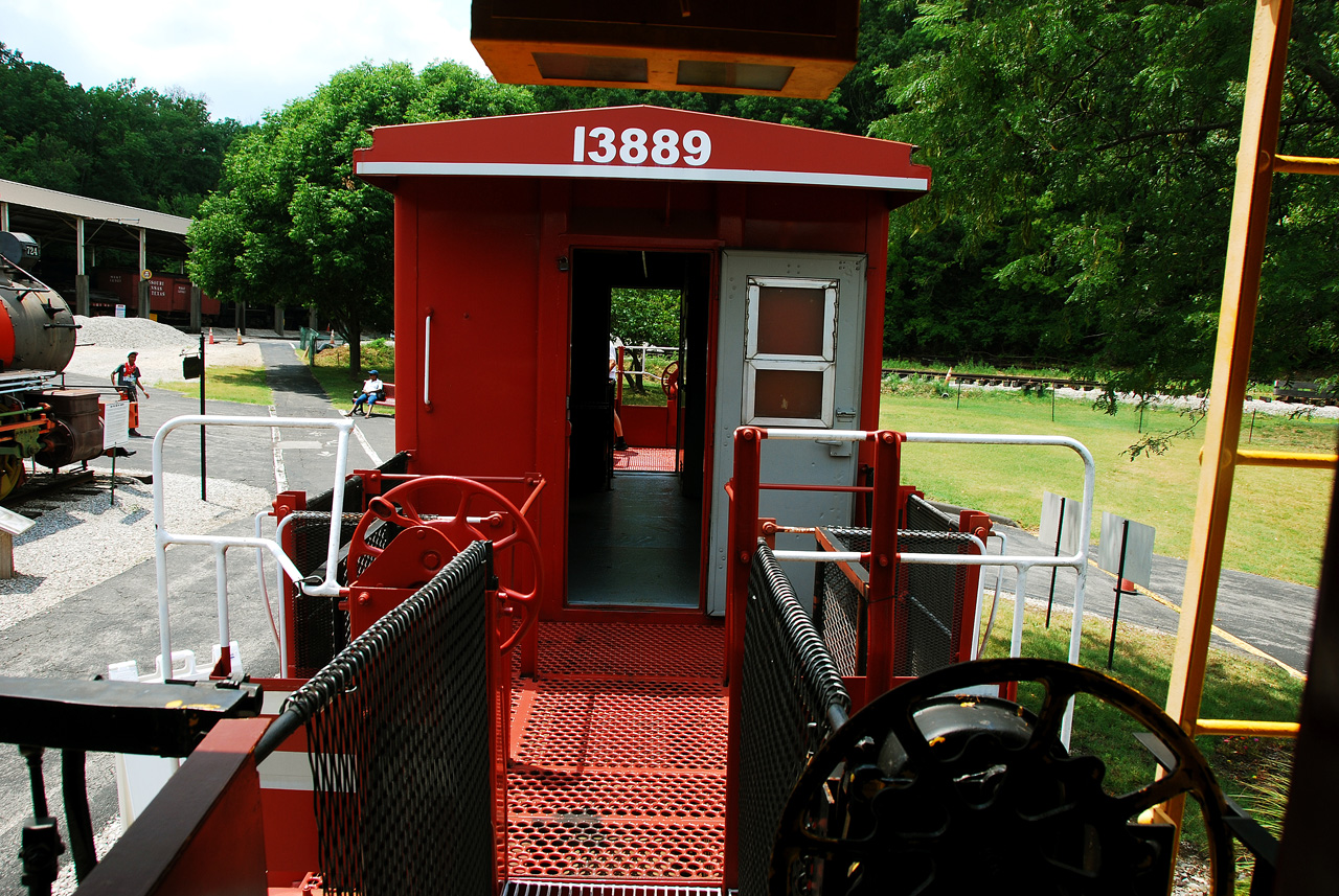 2012-07-09, 035, Museum of Transportation, MO