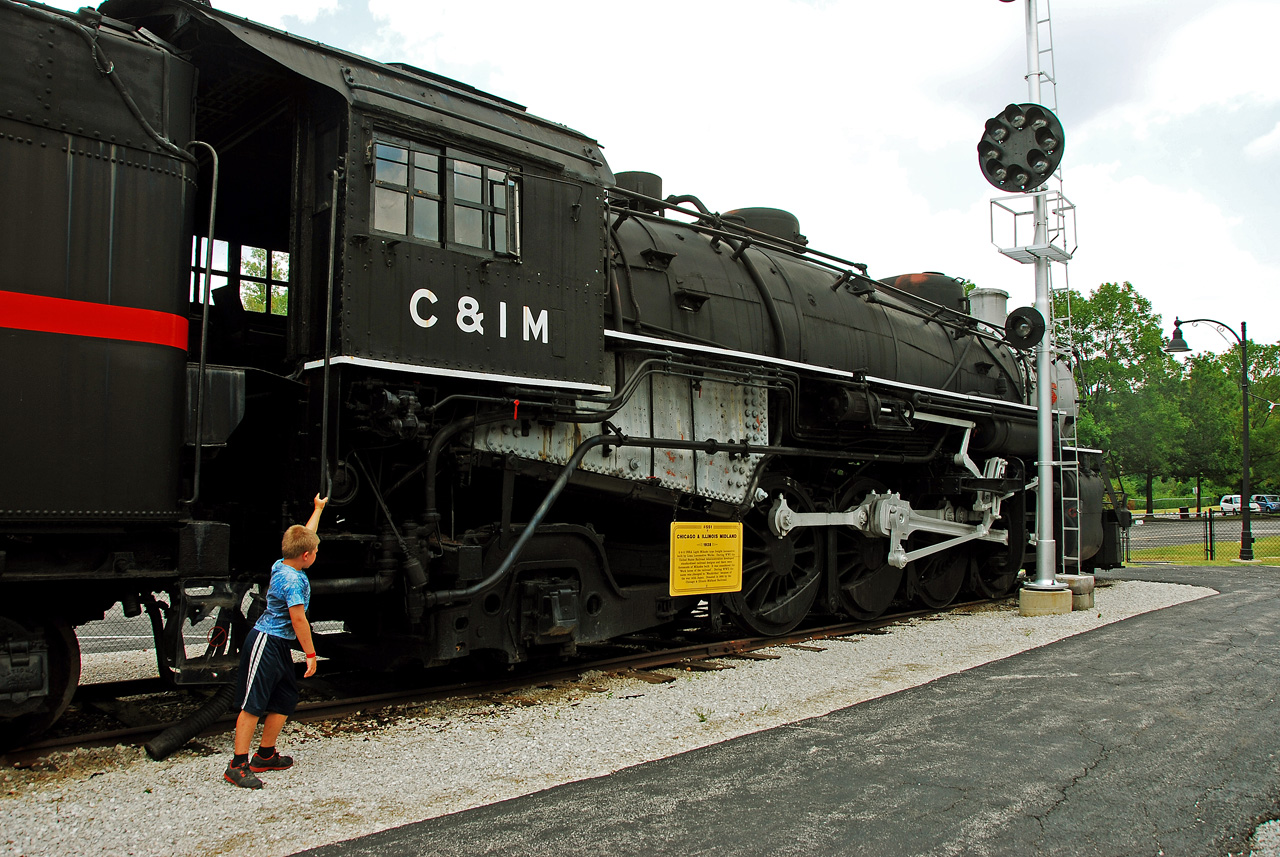 2012-07-09, 038, Museum of Transportation, MO