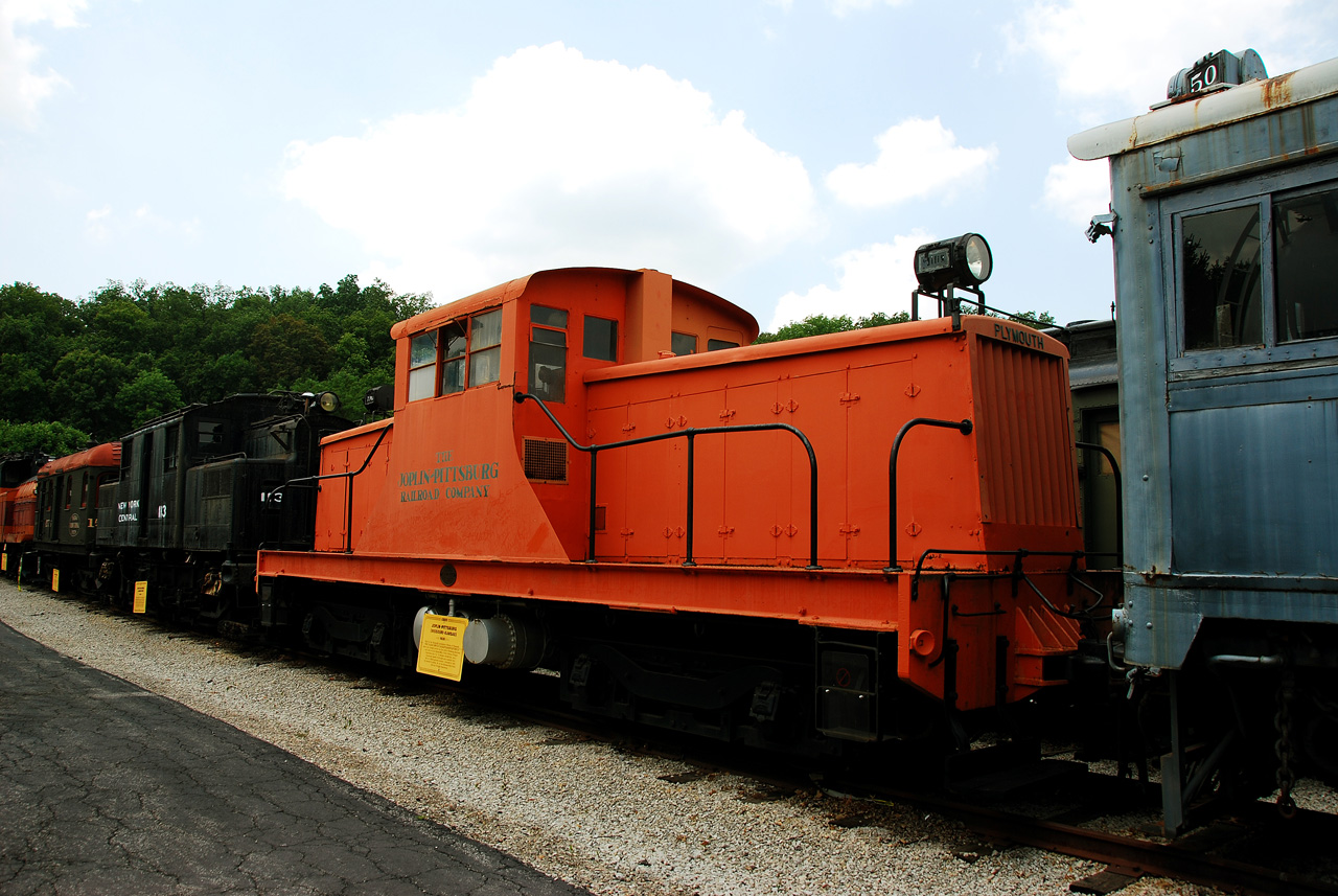 2012-07-09, 044, Museum of Transportation, MO