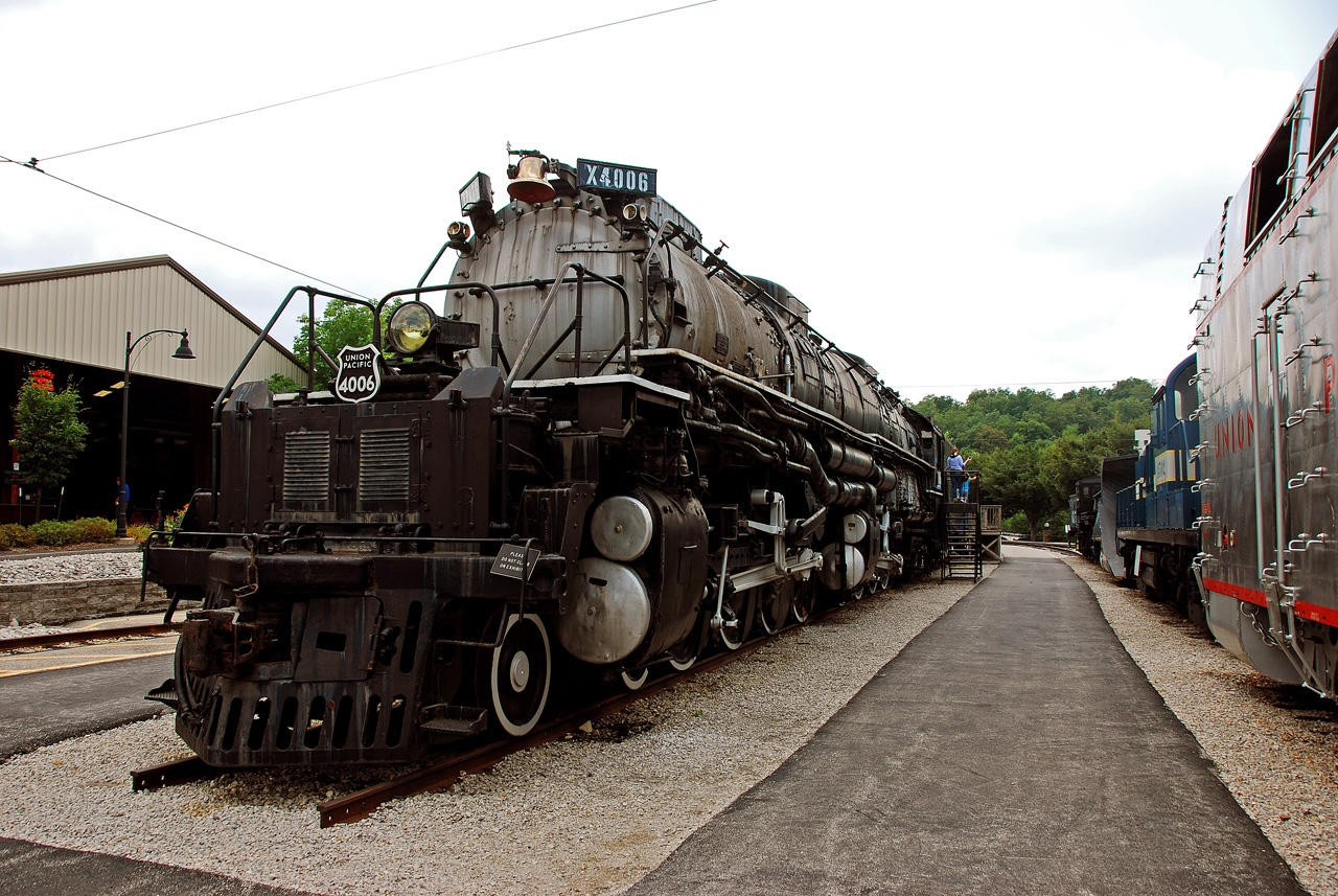 2012-07-09, 064, Museum of Transportation, MO