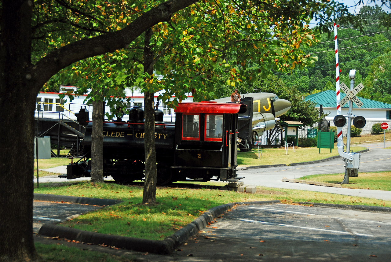 2012-07-09, 088, Museum of Transportation, MO