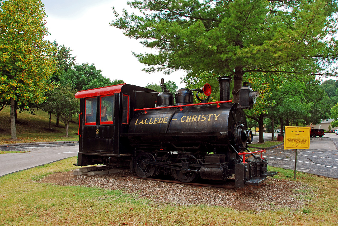2012-07-09, 090, Museum of Transportation, MO