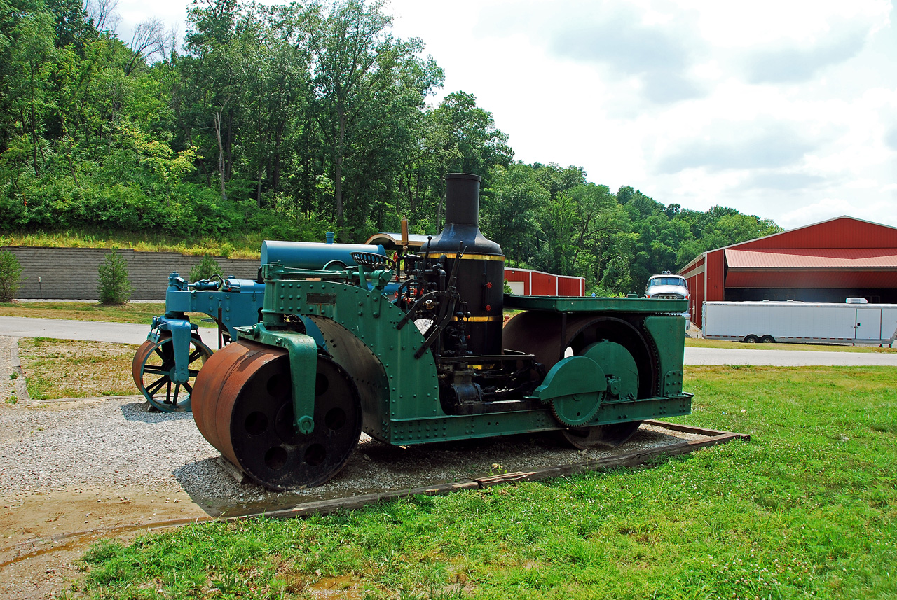 2012-07-09, 091, Museum of Transportation, MO