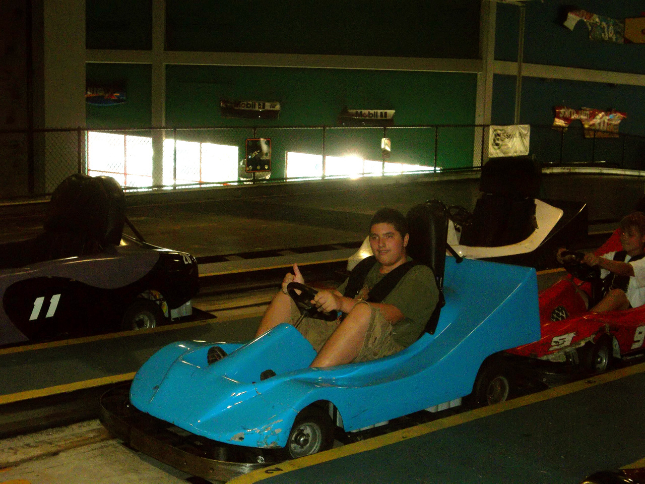 2012-07-13, 005, NASCAR Speedway, MO