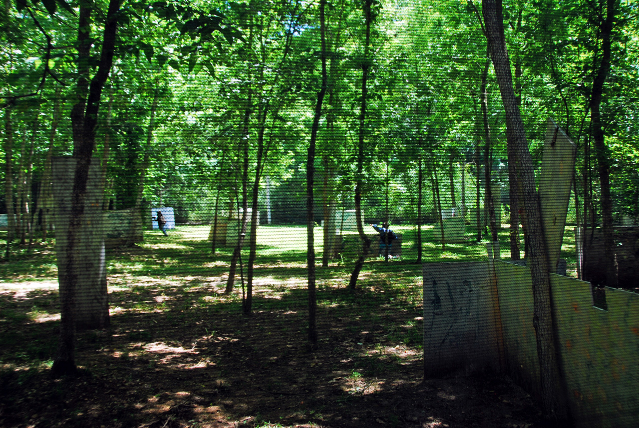 2012-06-23, 011, Paintball at Campground