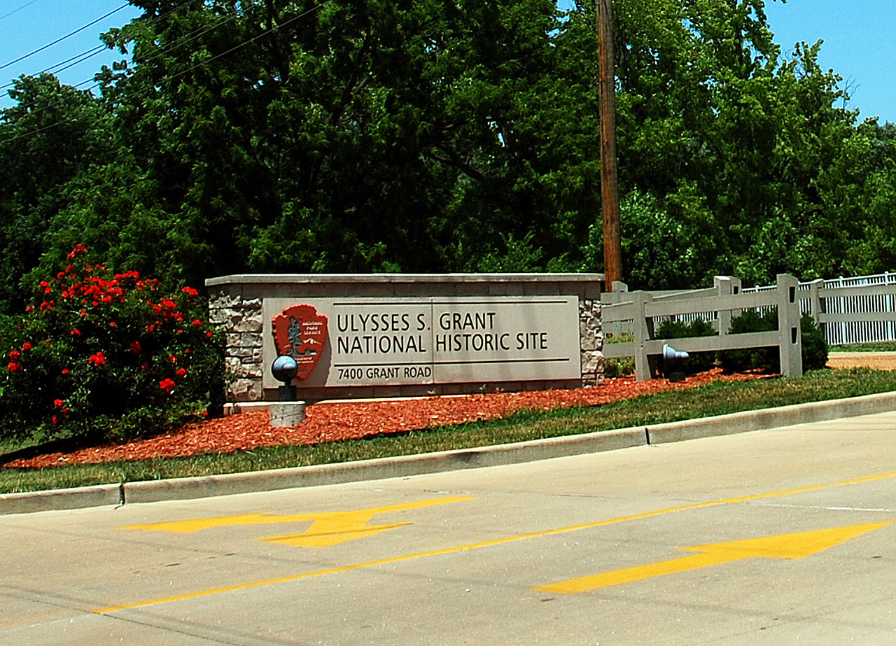 2012-06-27, 001, U.S. Grant NHS, MO