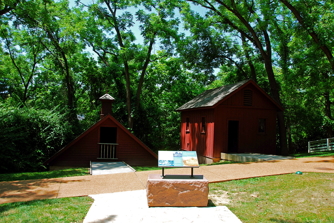 2012-06-27, 009, U.S. Grant NHS, MO