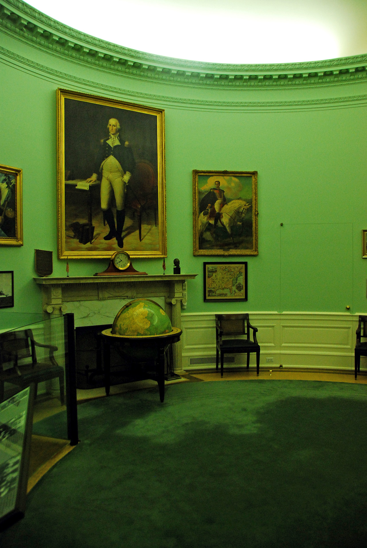 2012-07-24, 006, Harry Truman's Library