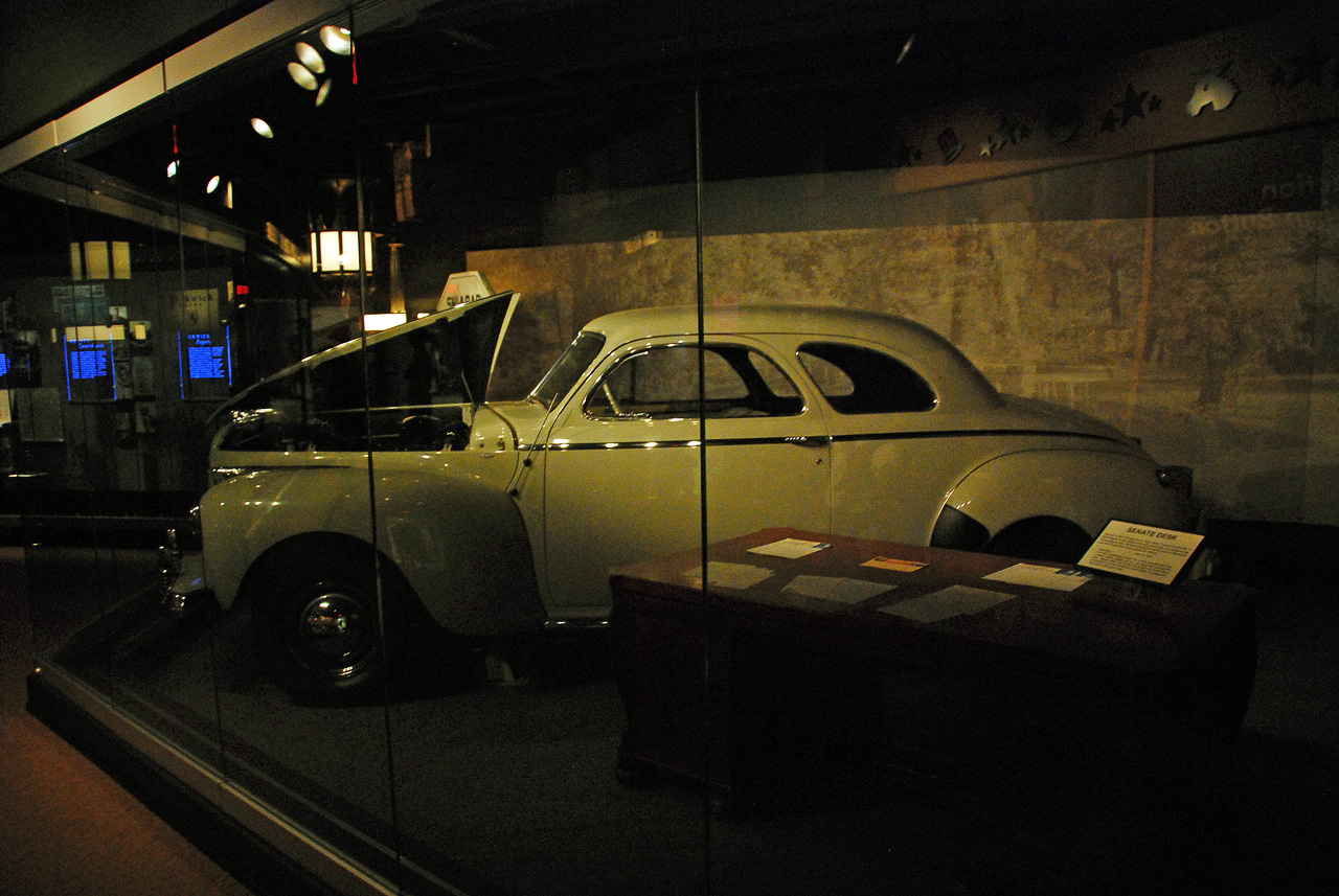 2012-07-24, 011, Harry Truman's Library
