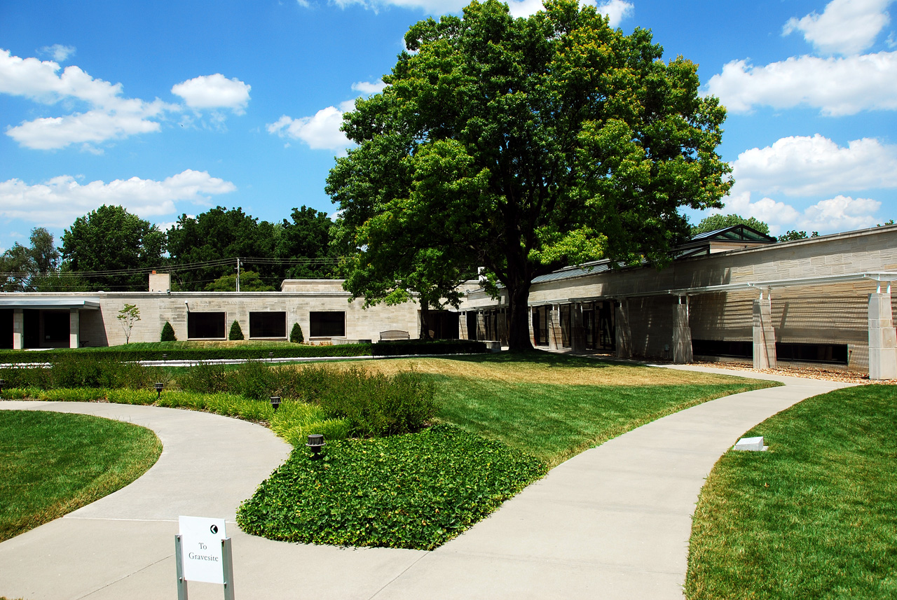 2012-07-24, 019, Harry Truman's Library