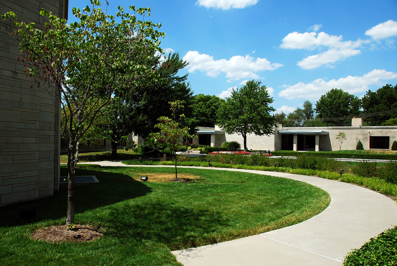 2012-07-24, 020, Harry Truman's Library