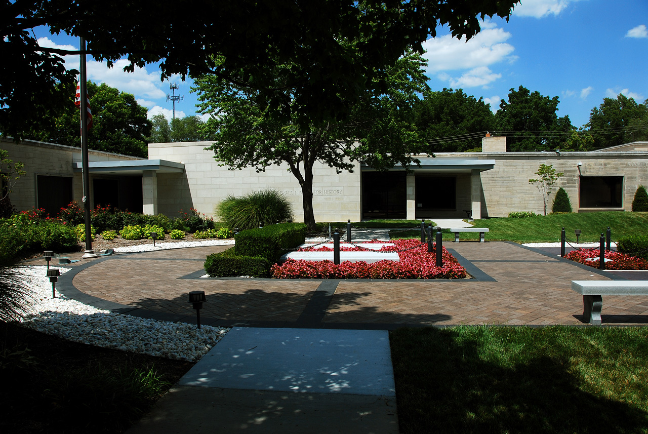2012-07-24, 022, Harry Truman's Library