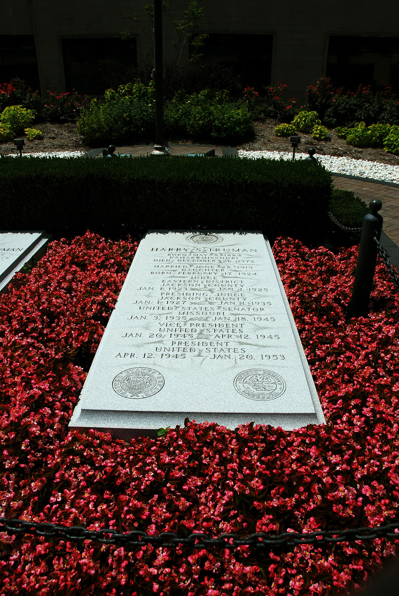 2012-07-24, 023, Harry Truman's Library