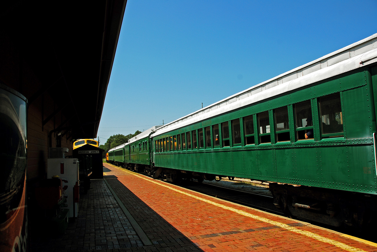 2012-08-01, 003, Boone Valley Railroad, IA