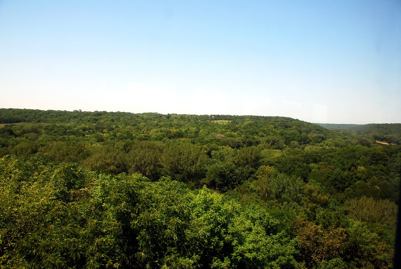 2012-08-01, 006, Boone Valley Railroad, IA