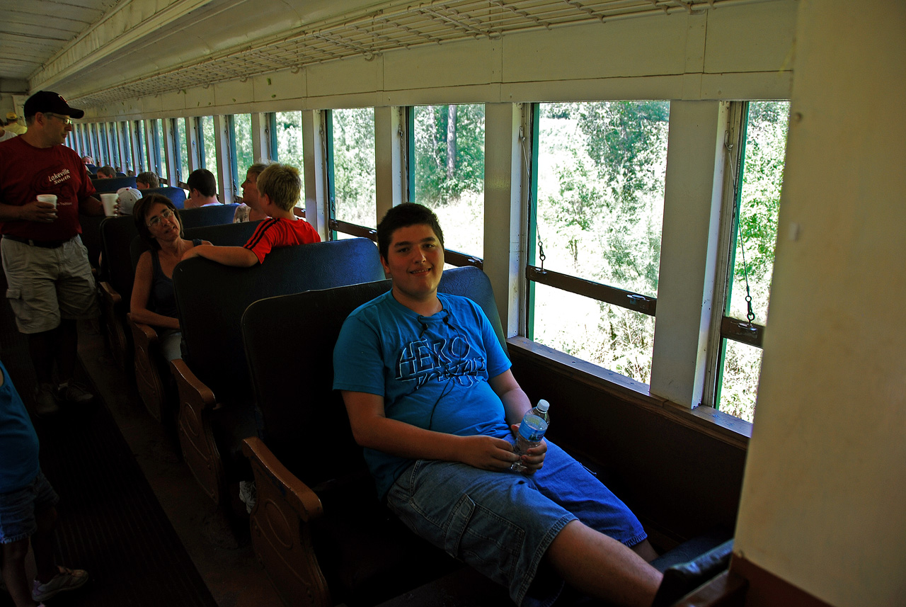 2012-08-01, 014, Boone Valley Railroad, IA