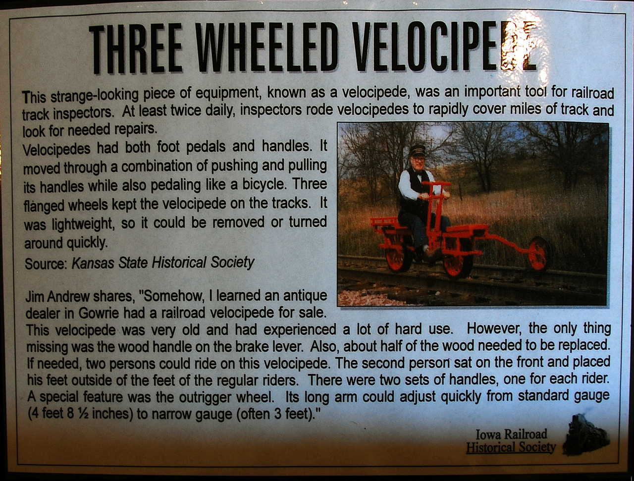 2012-08-01, 030, Boone Valley Railroad, IA