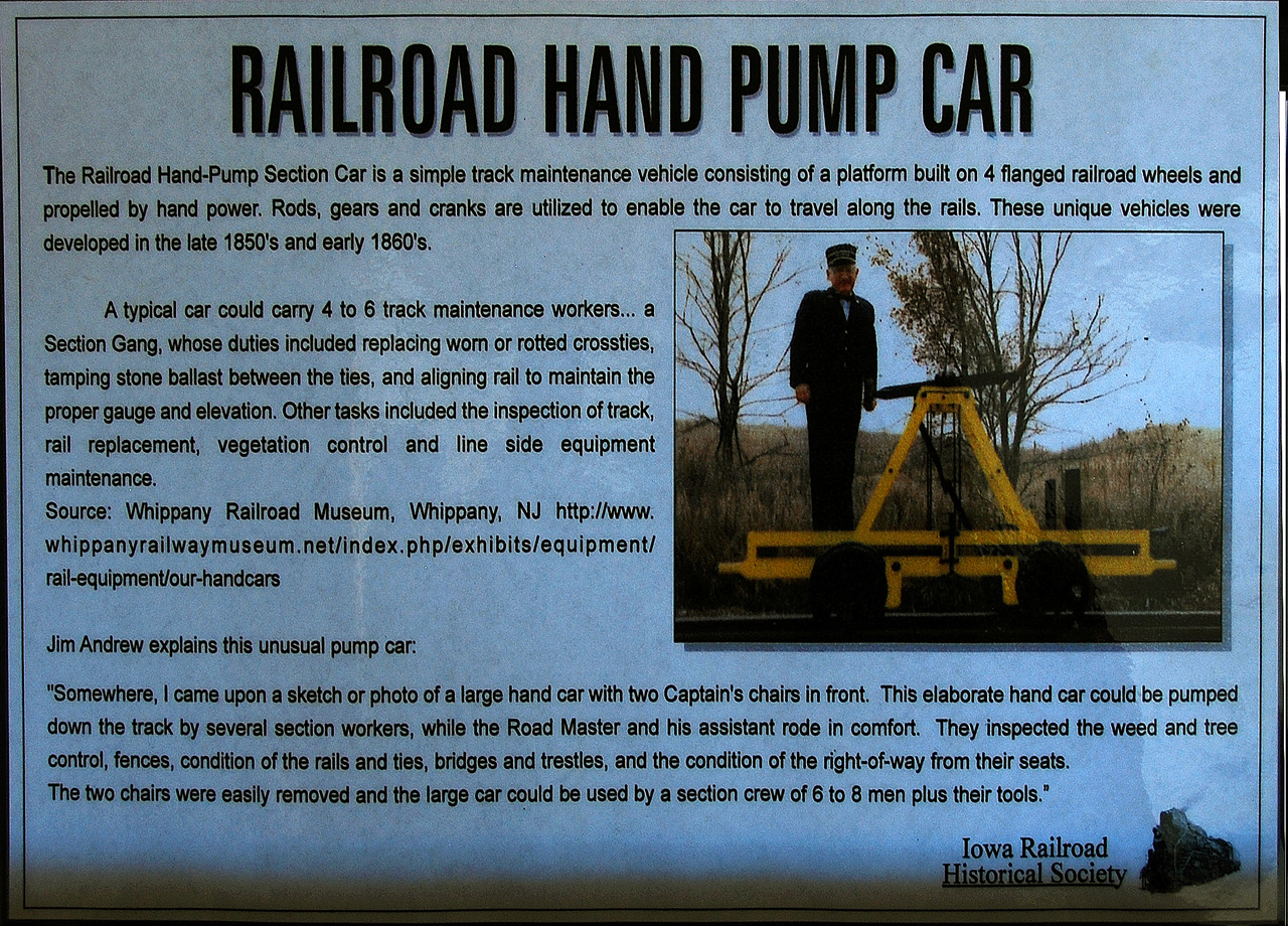 2012-08-01, 036, Boone Valley Railroad, IA