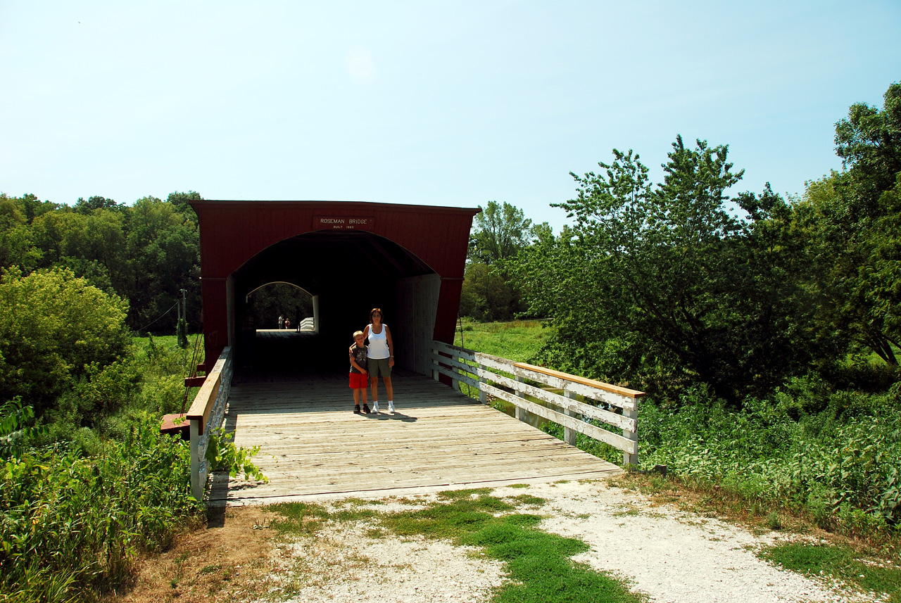 2012-07-31, 006, Roseman Bridge, IA