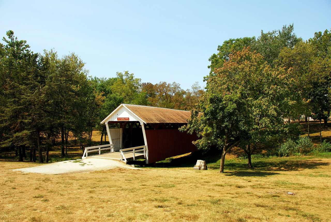 2012-07-31, 010, Culter-Donahoe Bridge, IA