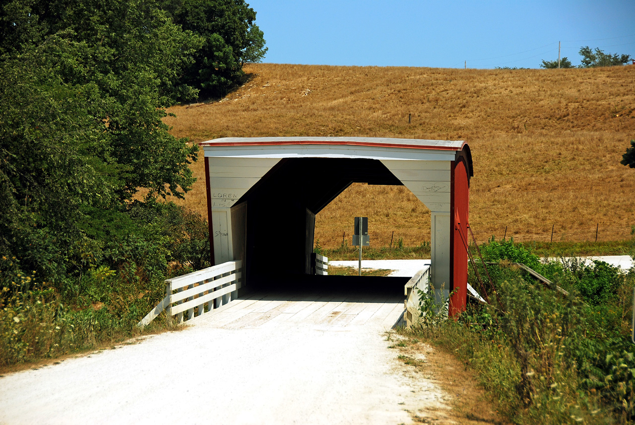 2012-07-31, 017, Cedar Bridge, IA