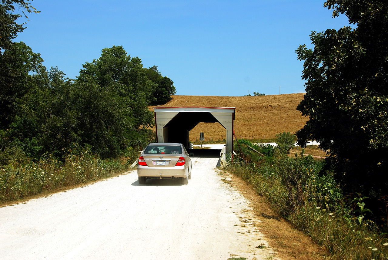 2012-07-31, 018, Cedar Bridge, IA