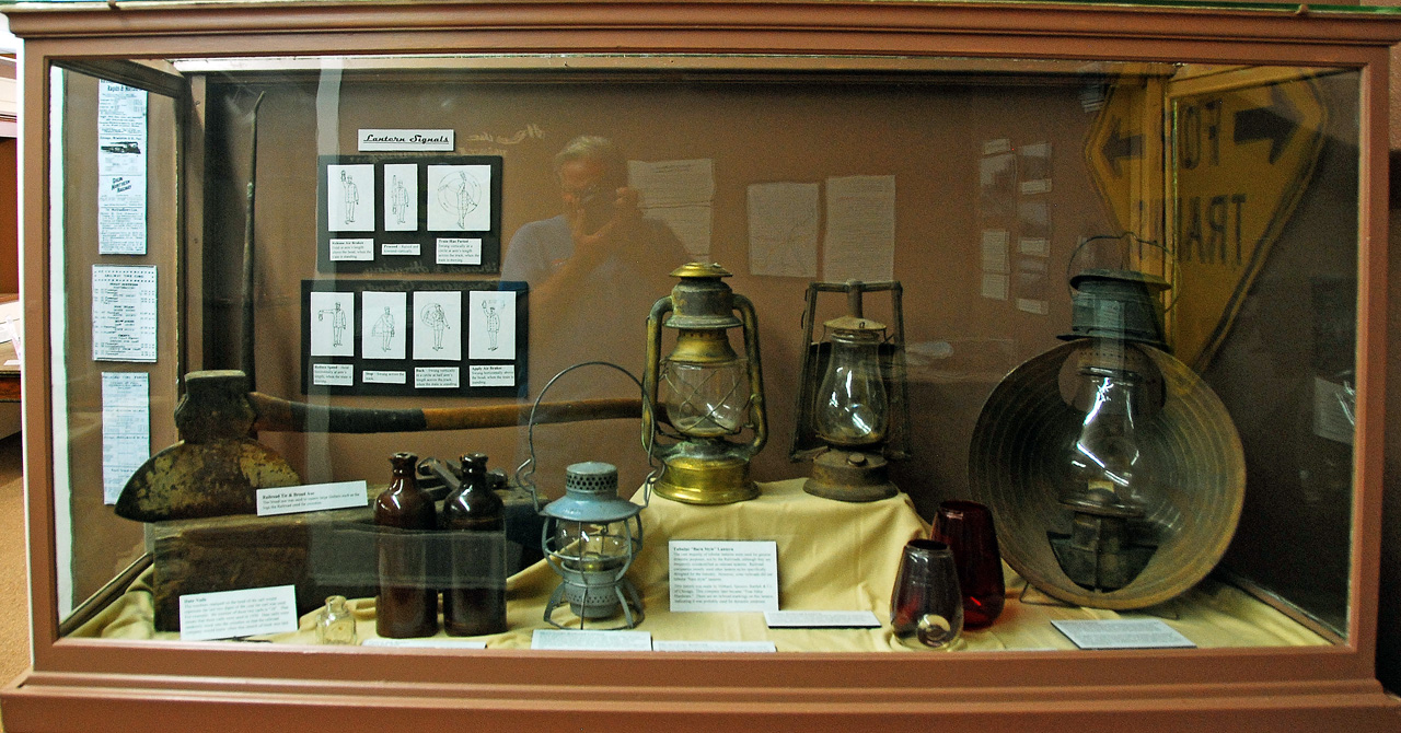2012-08-07, 005, Pipestone Museum, MN