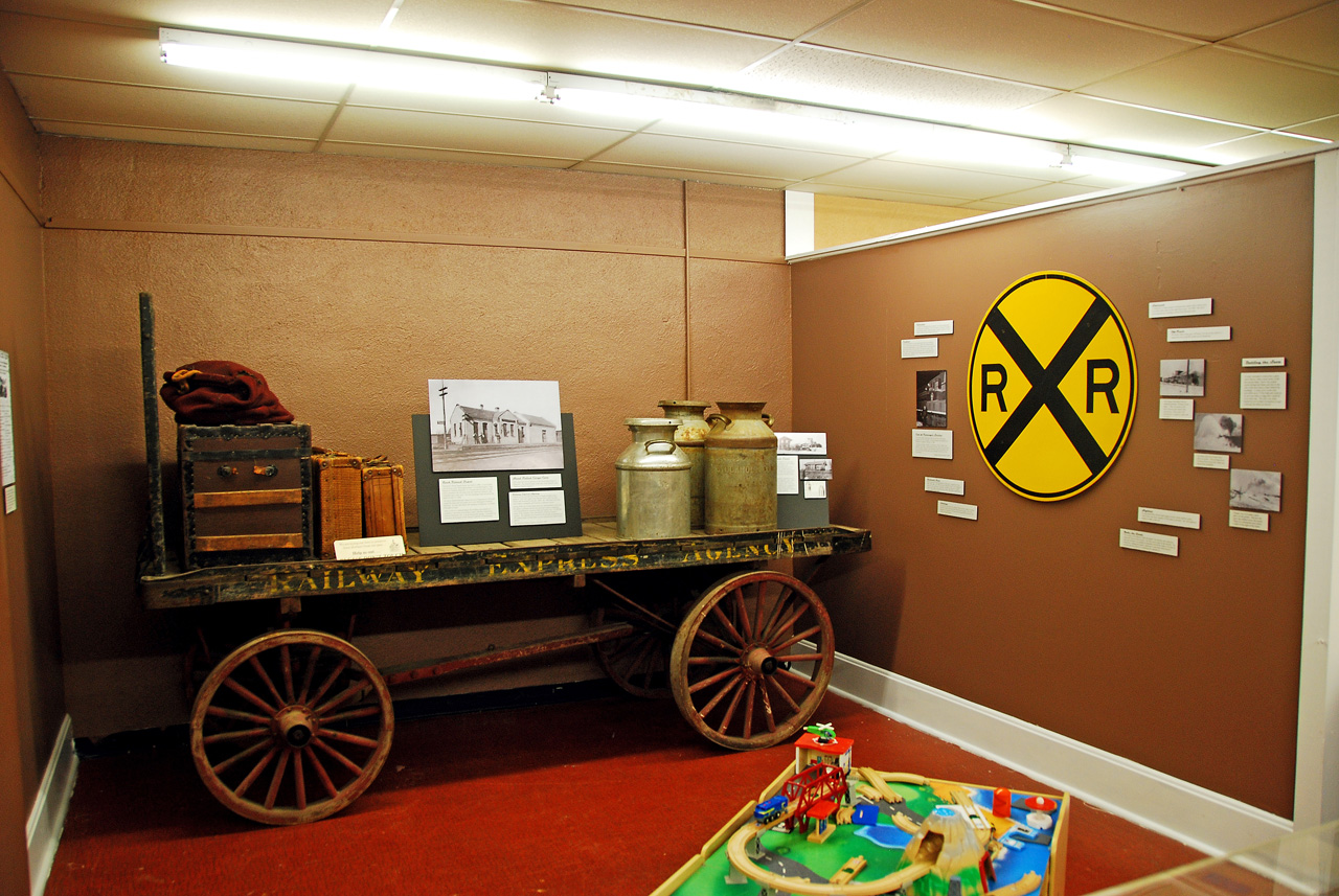 2012-08-07, 007, Pipestone Museum, MN