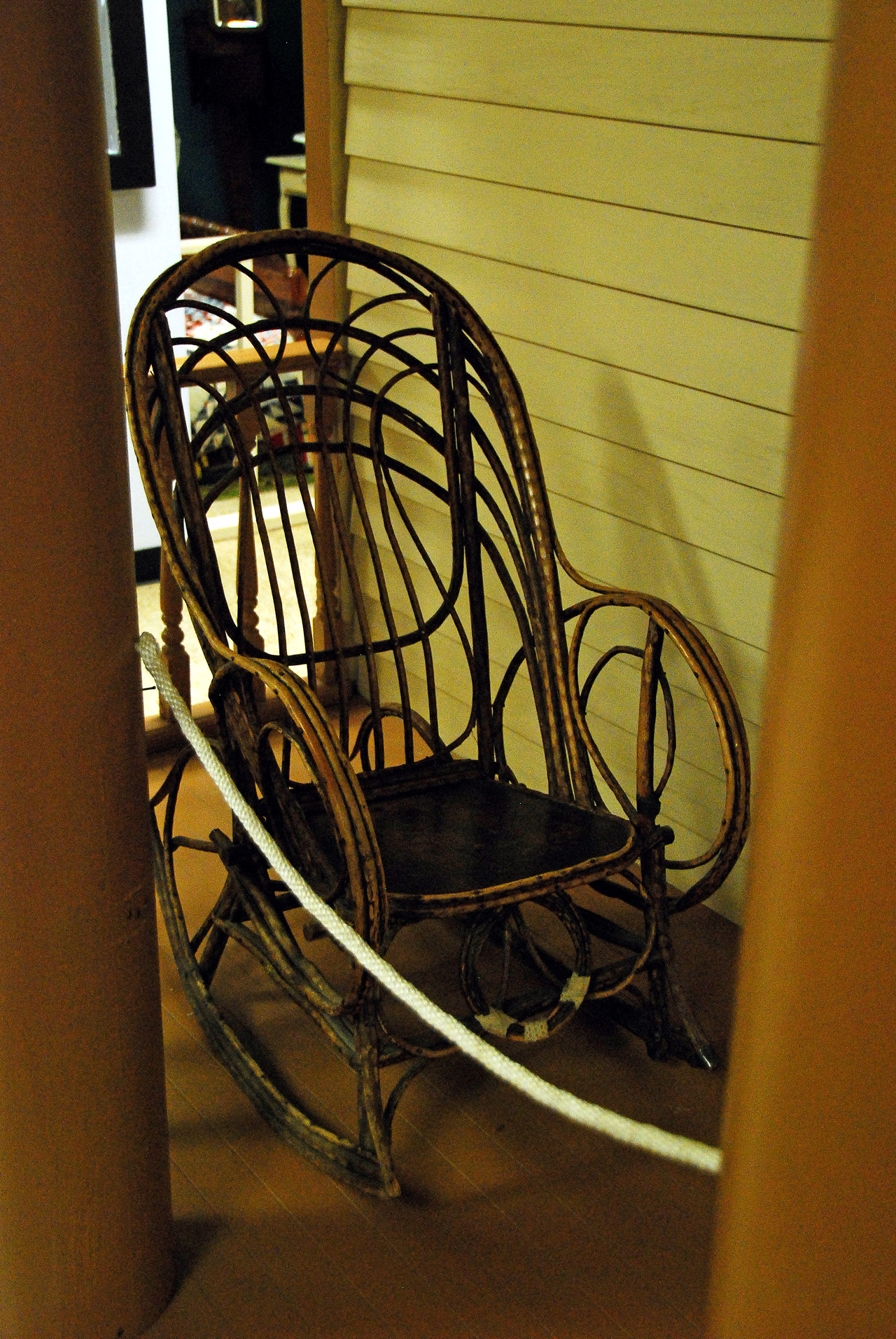 2012-08-07, 030, Pipestone Museum, MN